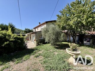  Maison à vendre 4 pièces 122 m²
