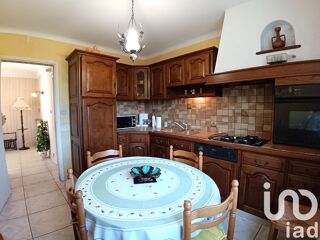  Maison à vendre 6 pièces 145 m²