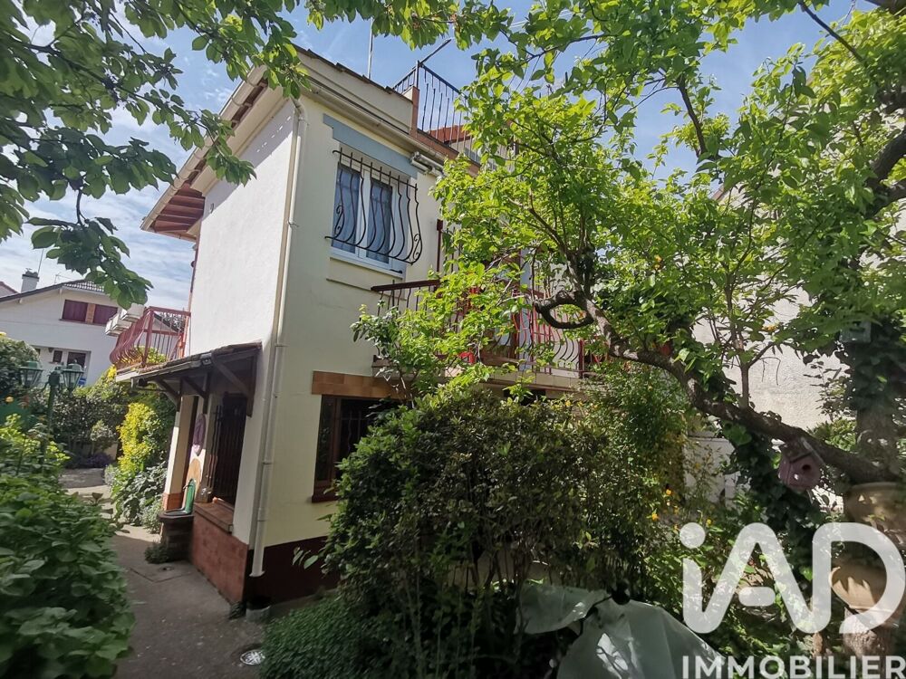 Vente Pavillon 4 pièces
