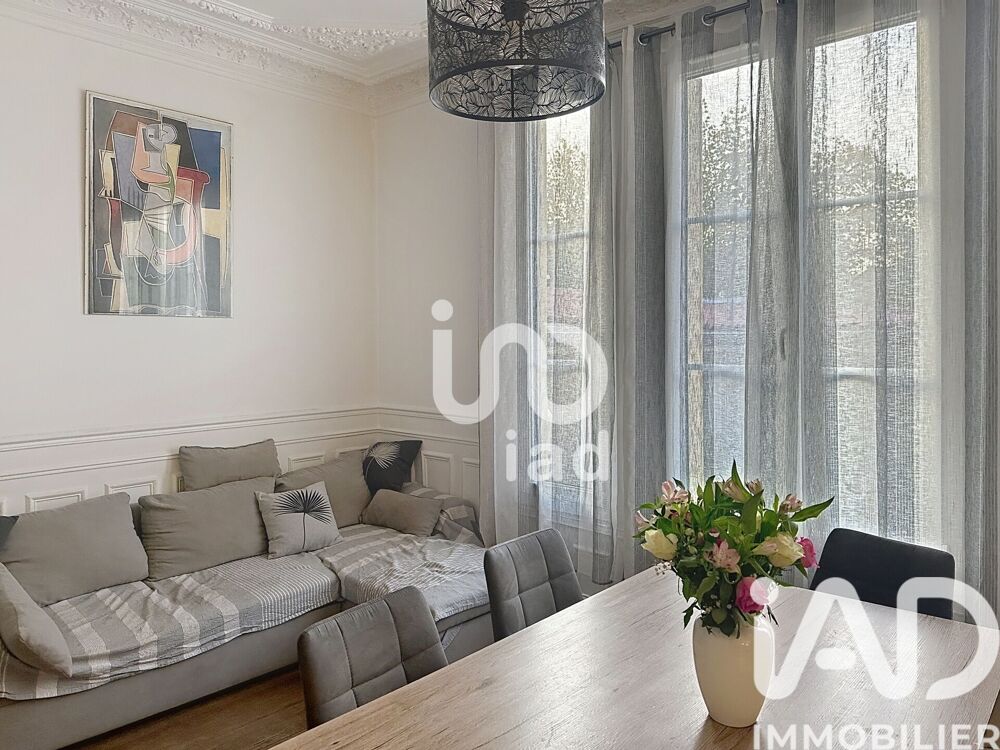 Vente Maison Vente Maison/villa 9 pièces Meaux