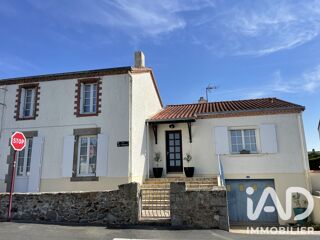  Maison à vendre 4 pièces 110 m²