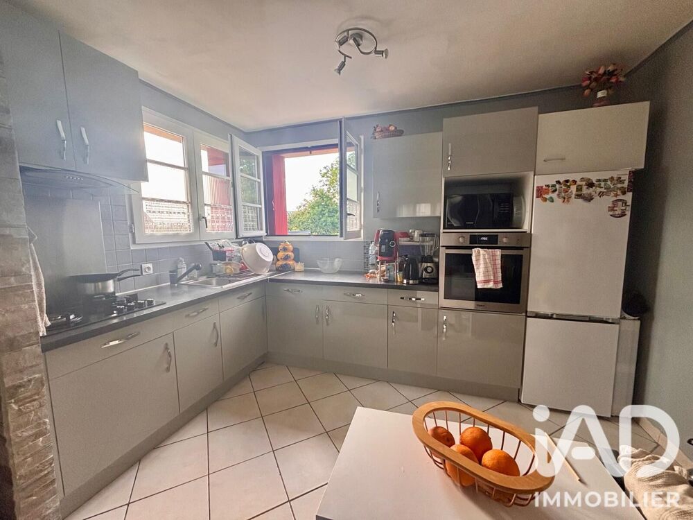 Vente Maison/villa 4 pièces
