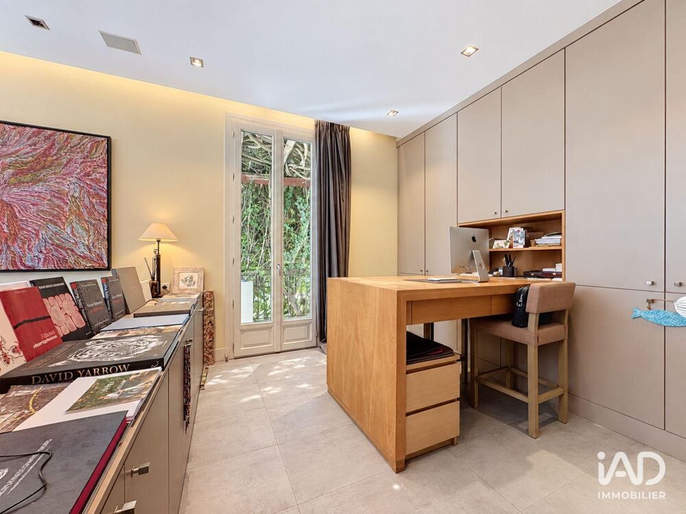 à vendre  Maison Antibes (06600)