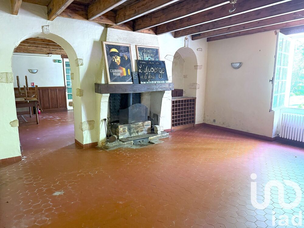 Vente Maison/villa 13 pièces