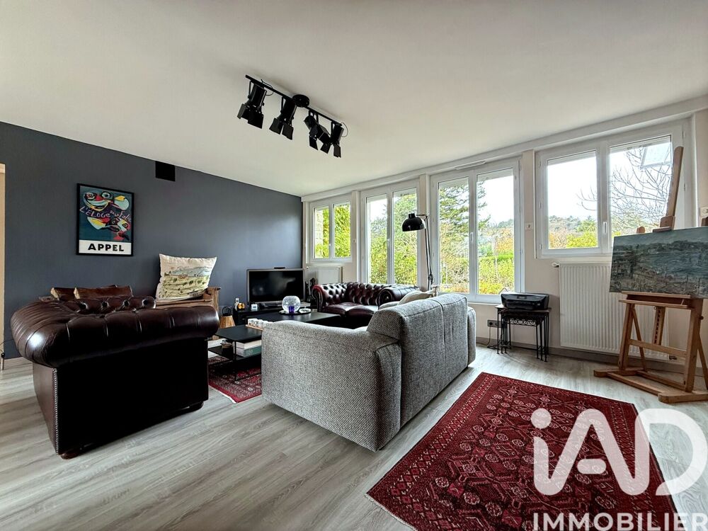 Vente Maison de campagne 5 pièces