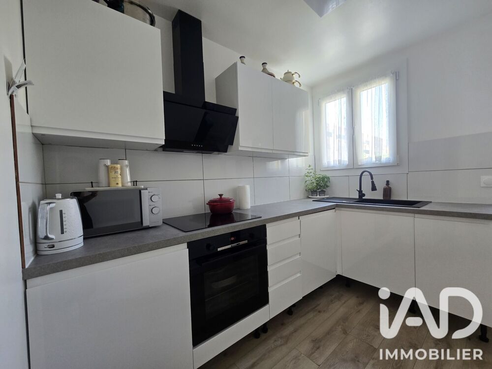 Vente Appartement Vente Appartement 3 pièces Dreux