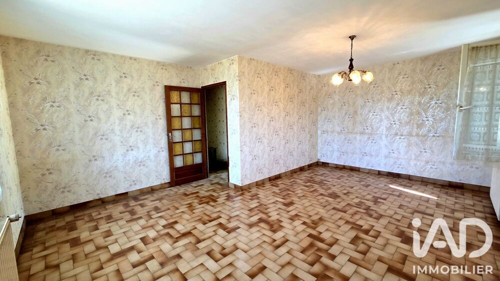 Vente Maison de village 3 pièces