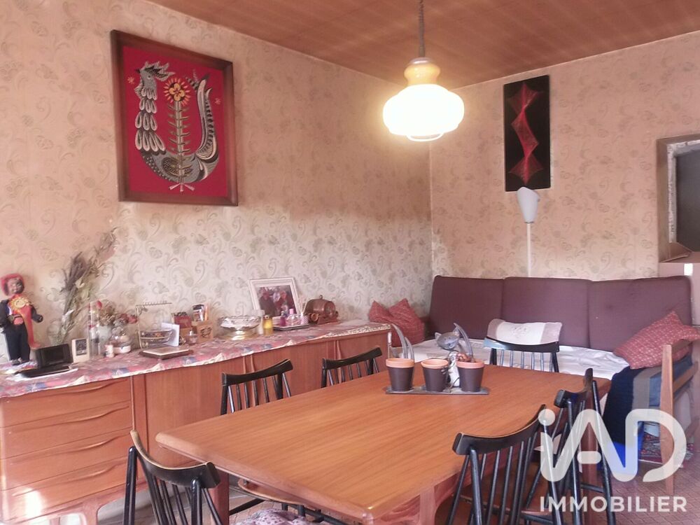 Vente Maison Vente Maison de village 5 pièces Les mars
