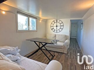  Péniche à vendre 3 pièces 60 m²