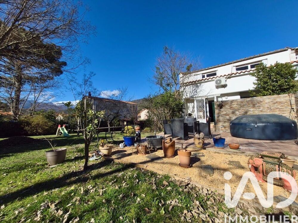 Vente Maison/villa 5 pièces