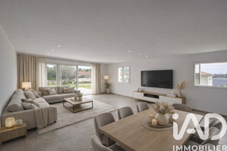  Maison à vendre 7 pièces 150 m²
