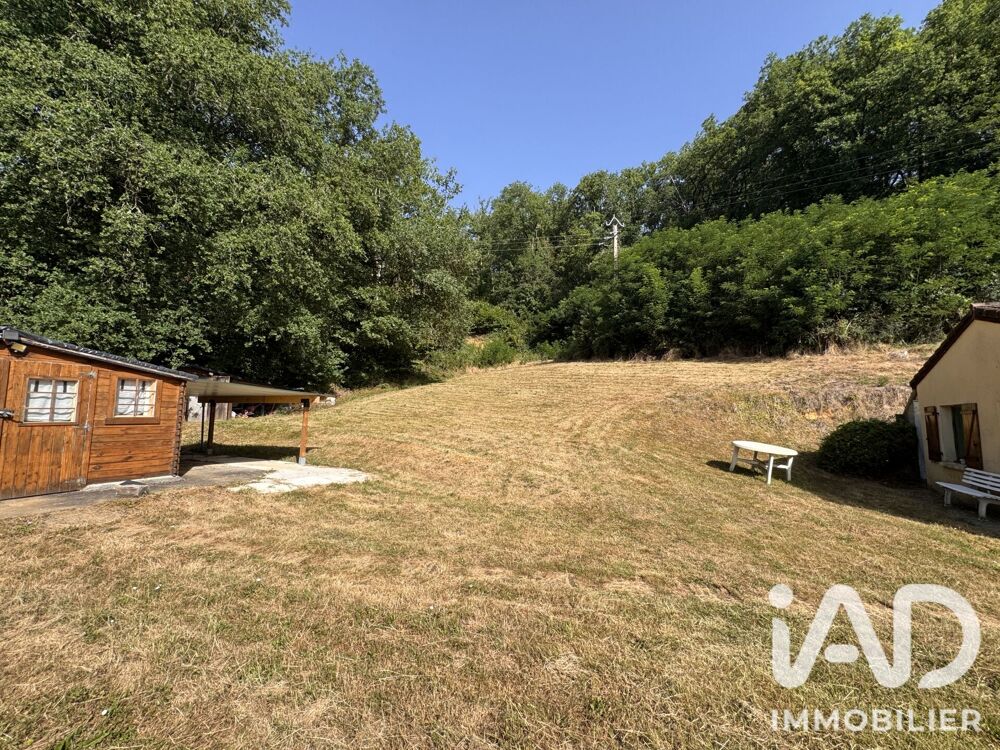Vente Maison Vente Maison/villa 4 pièces Salviac