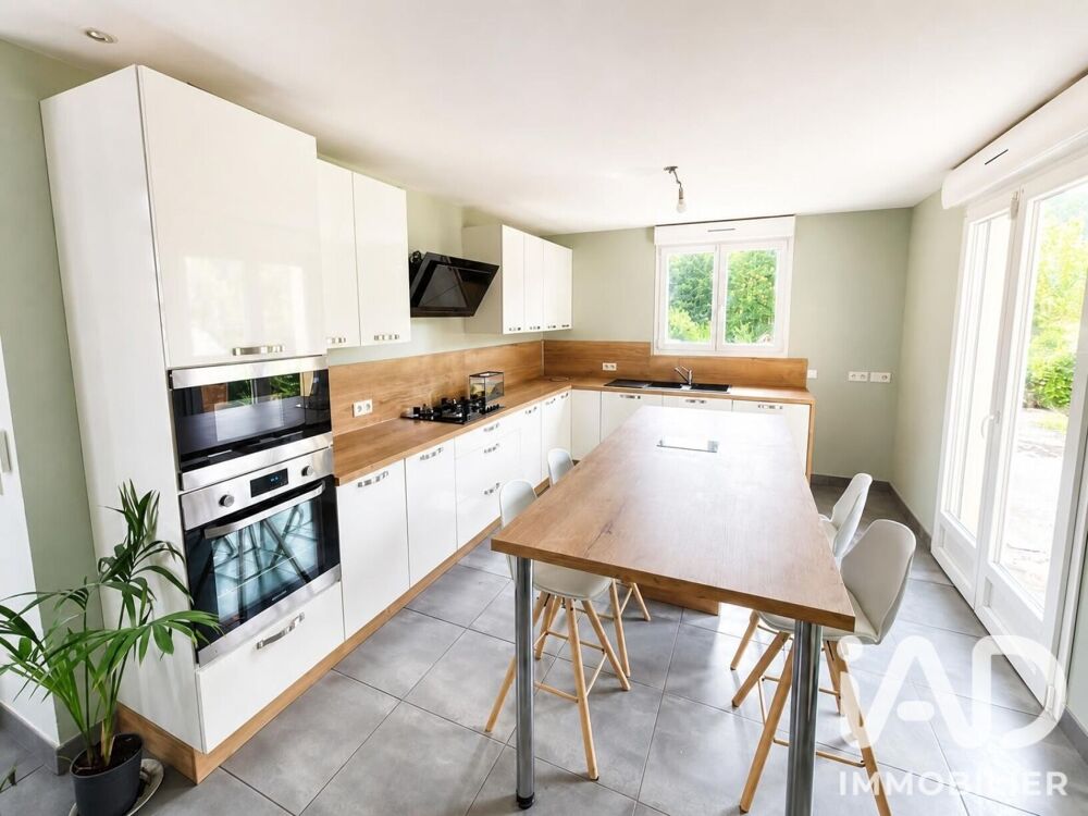 Vente Maison Vente Maison de ville 3 pièces Moslins