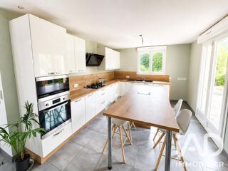  Maison à vendre 3 pièces 87 m²