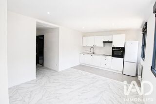  Appartement à vendre 3 pièces 52 m²