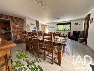  Maison à vendre 5 pièces 115 m²
