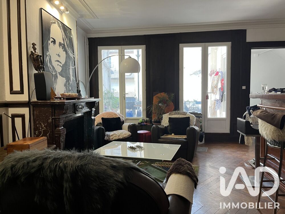 Vente Immeuble Vente Immeuble 179 m&sup2; Orléans