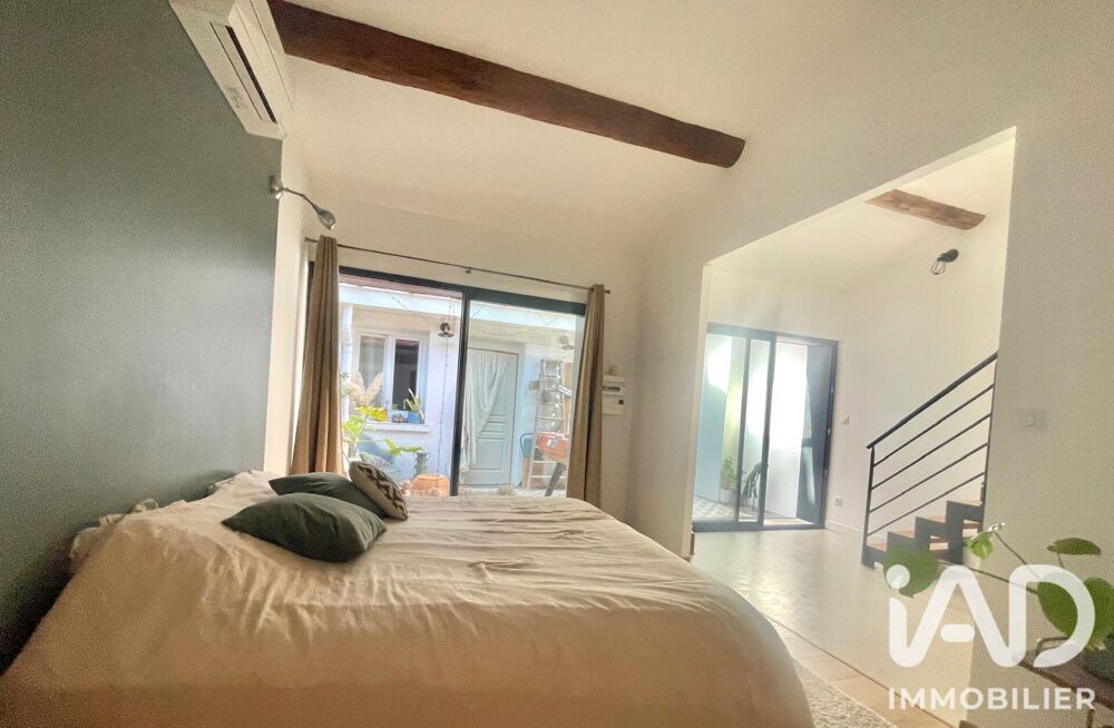 Vente Duplex 4 pièces