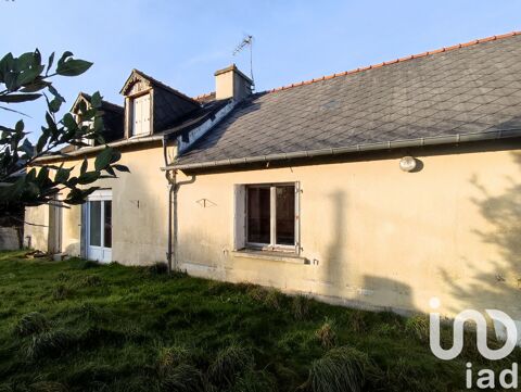   Vente Maison/villa 5 pièces Maison - 5 pièce(s) - 106 m²