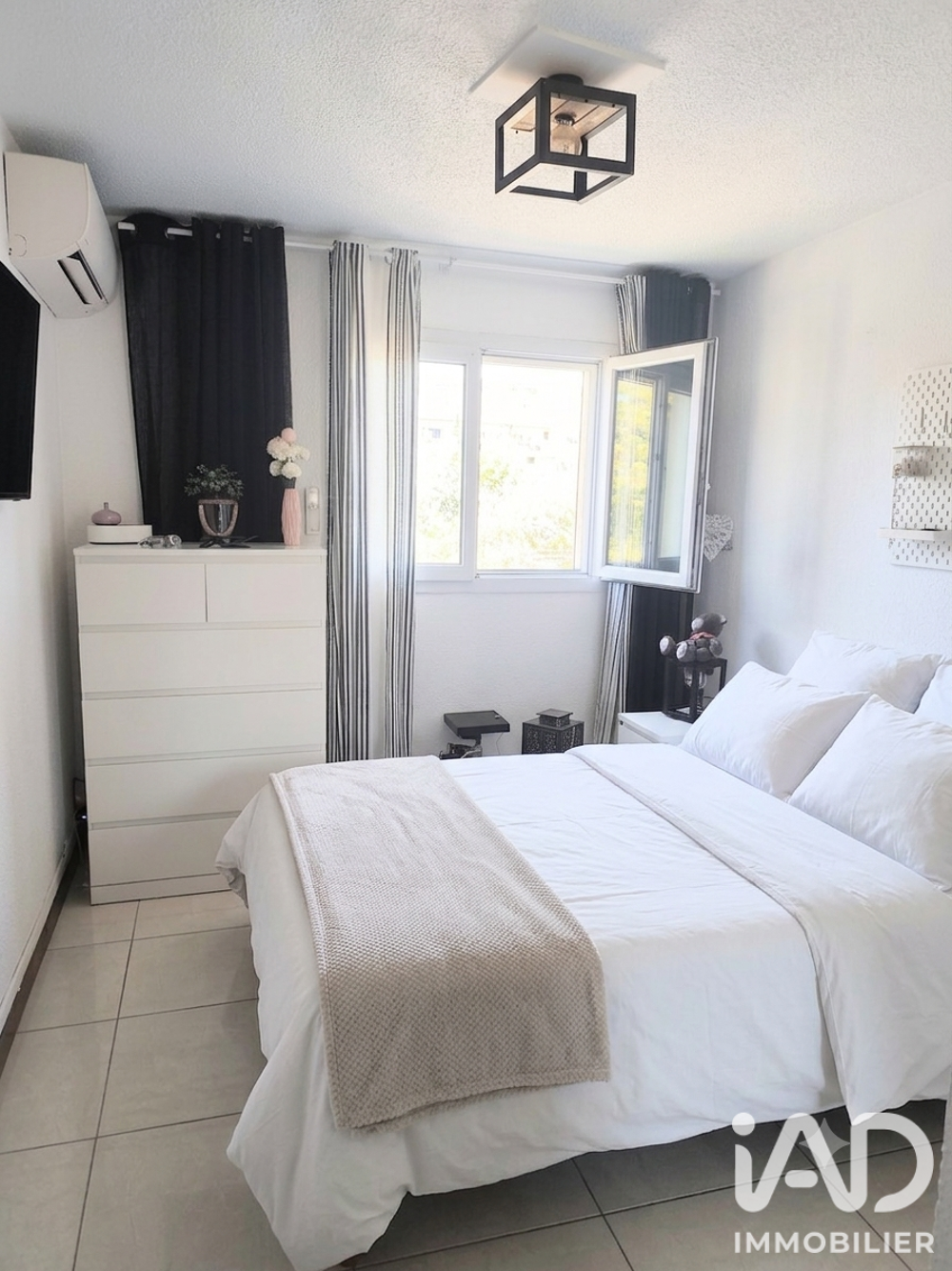 Vente Appartement Vente Appartement 3 pièces Saint-raphaël