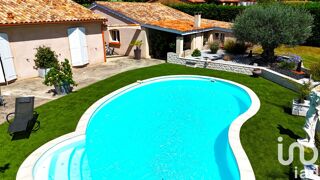  Maison à vendre 4 pièces 110 m²