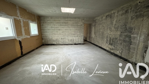   Vente Boutique/Local commercial 60 m&sup2; 