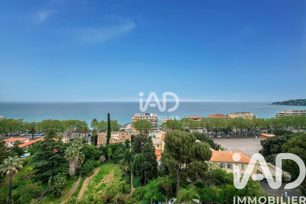 à vendre  Appartement Menton (06500)
