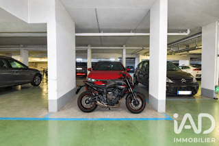 Vente Parking/Garage Vente Parking 15 m&sup2; Montrouge