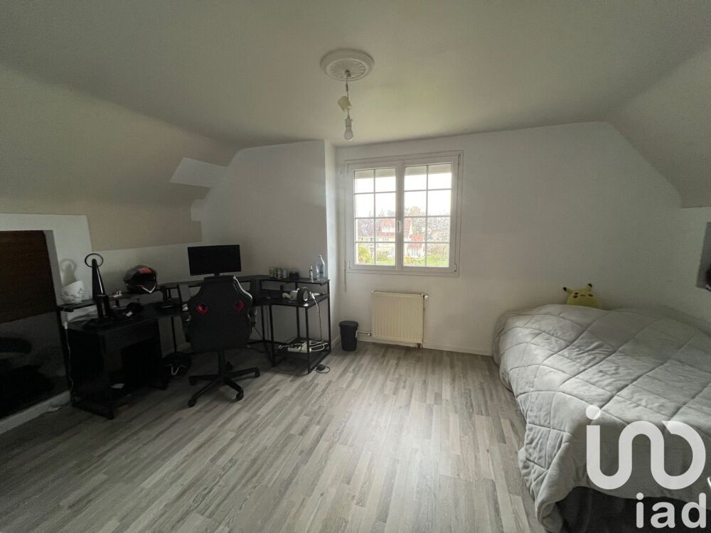 Vente Maison Vente Maison traditionnelle 7 pièces Saint-lô