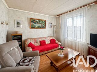  Maison � vendre 4 pi�ces 75 m�