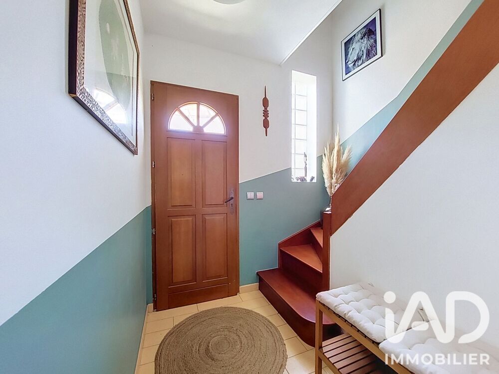 Vente Maison Vente Maison/villa 5 pièces Vélizy-villacoublay
