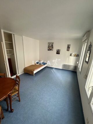  Appartement � louer 1 pi�ce 25 m�