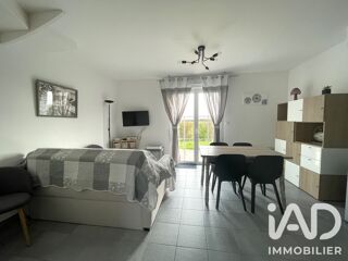  Maison à vendre 3 pièces 47 m²