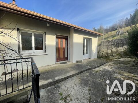   Vente Maison/villa 4 pièces Maison - 4 pièce(s) - 94 m²