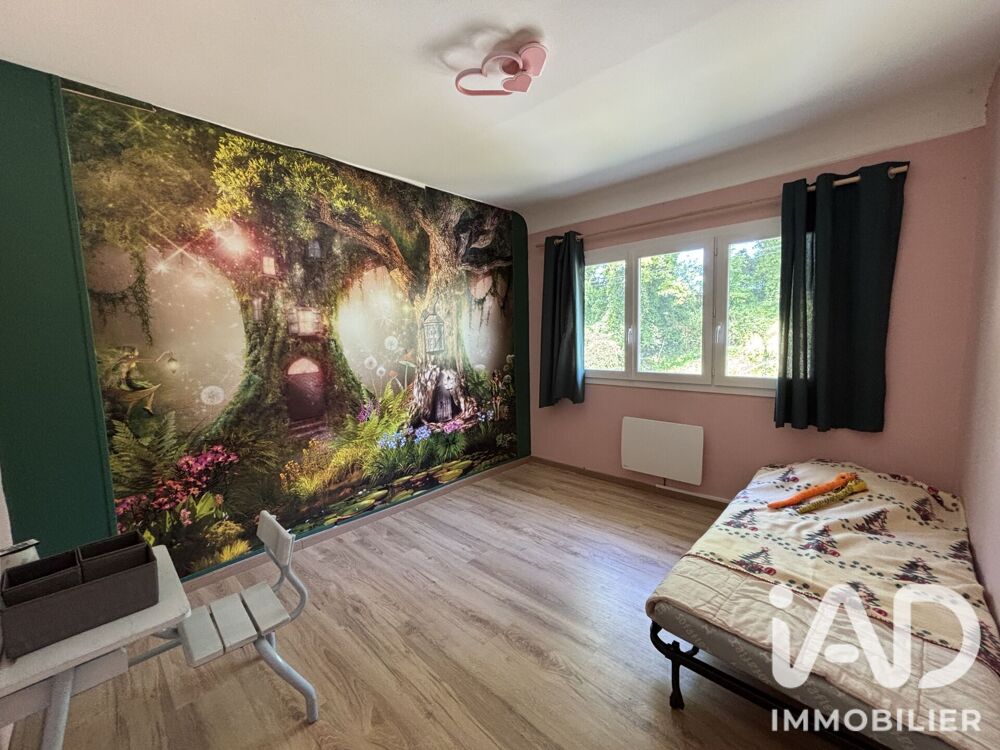 Vente Maison Vente Maison de village 4 pièces La fosse-corduan