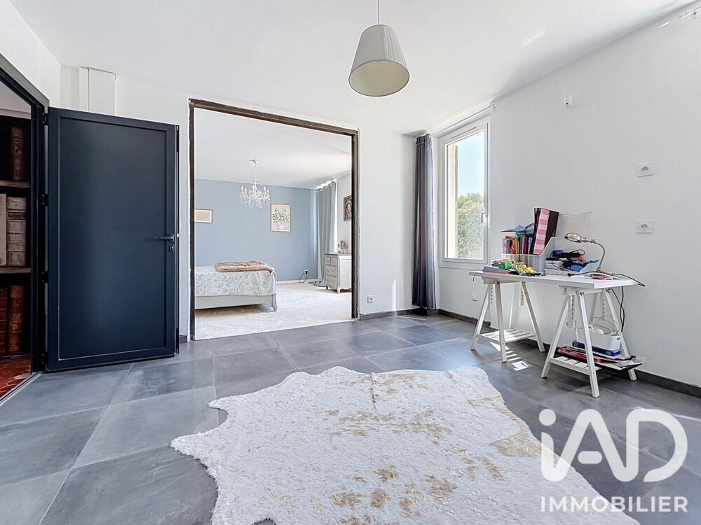 à vendre  Maison Ollioules (83190)