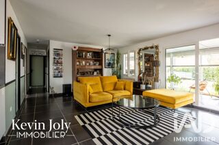  Maison à vendre 5 pièces 113 m²