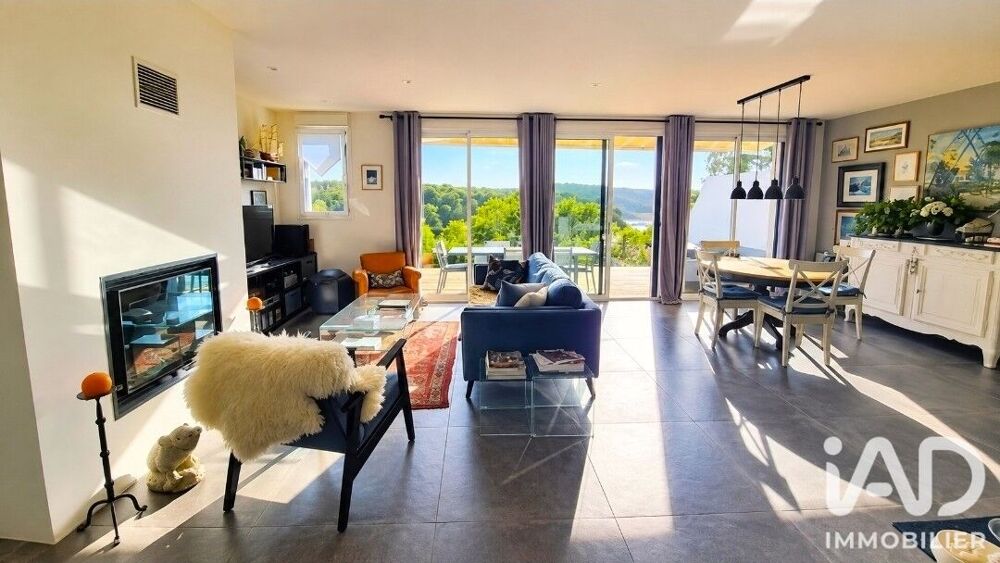 Vente Maison Vente Maison/villa 5 pièces Riec-sur-bélon