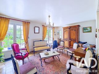  Maison à vendre 6 pièces 150 m²