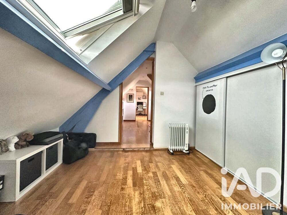 à vendre  Maison Chatou (78400)