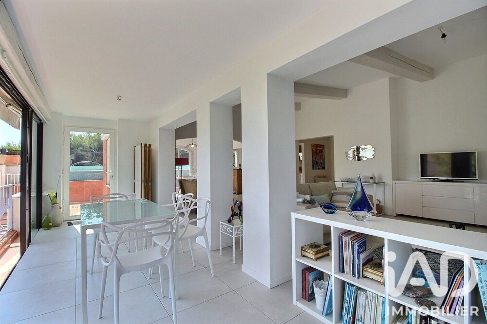 à vendre  Maison Bandol (83150)