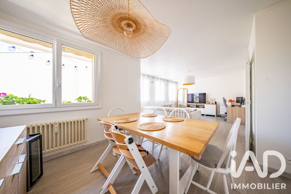 Vente Appartement Vente Appartement 5 pièces Dijon