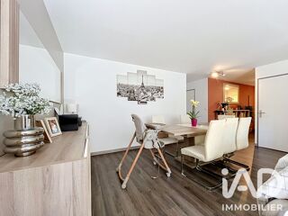  Appartement à vendre 3 pièces 78 m²