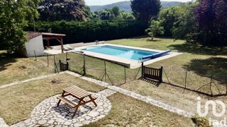  Maison à vendre 6 pièces 186 m²