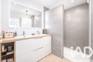 Appartement à vendre 3 pièces 68 m²