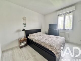  Maison à vendre 4 pièces 91 m²