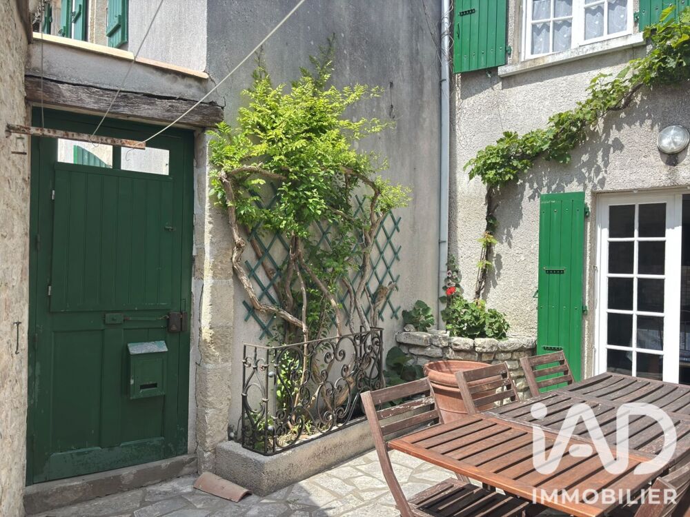 à vendre  Maison La Flotte (17630)