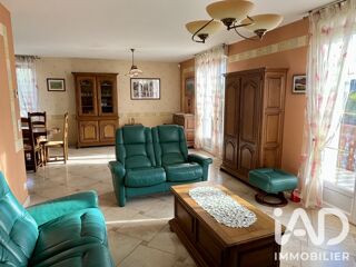  Maison à vendre 5 pièces 123 m²