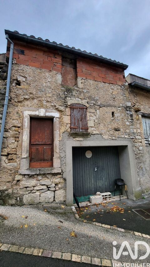   Vente Maison Maison - 1 pi�ce(s) - 25 m�