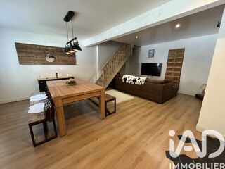  Maison � vendre 6 pi�ces 116 m�